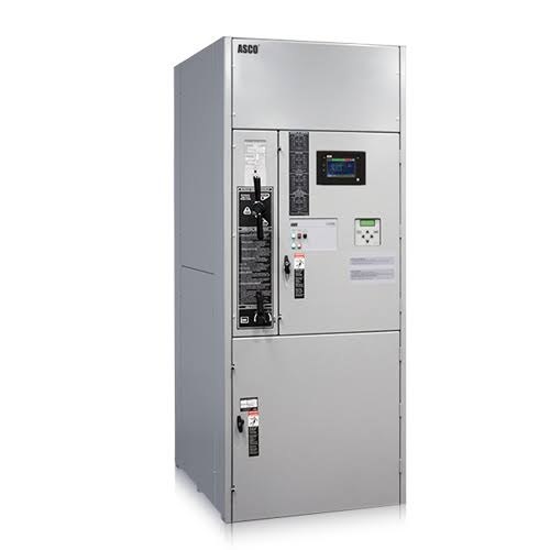 LV Automatic Transfer Switch (ATS)