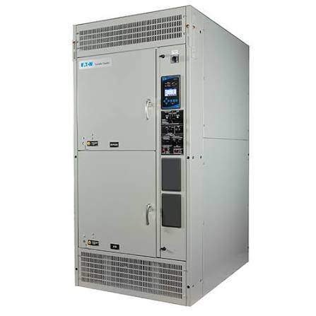 LV Automatic Transfer Switch (ATS)