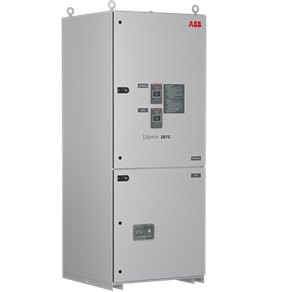 LV Automatic Transfer Switch (ATS)
