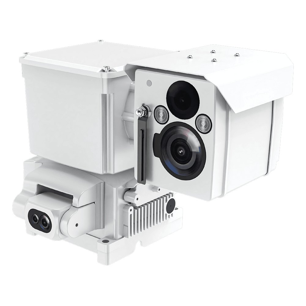 OHTL Monitoring Solutions