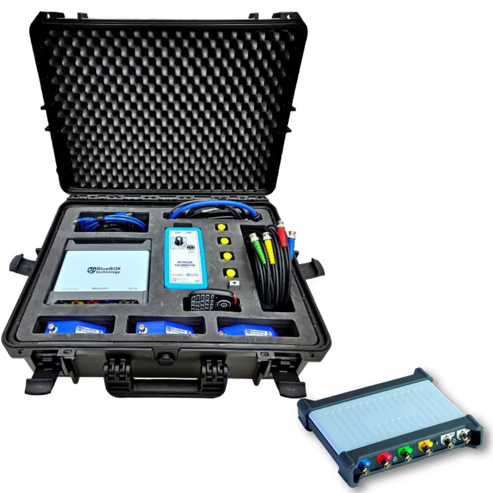 Partial Discharge Monitoring for MV/HV Equipment
