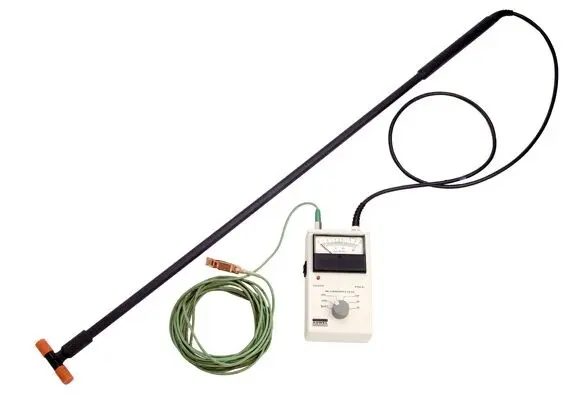 Partial Discharge Monitoring for MV/HV Equipment