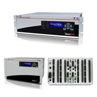 Partial Discharge Monitoring for MV/HV Equipment