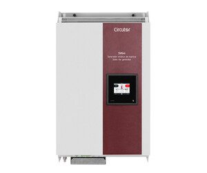Power Factor Correction (PFC) Devices LV