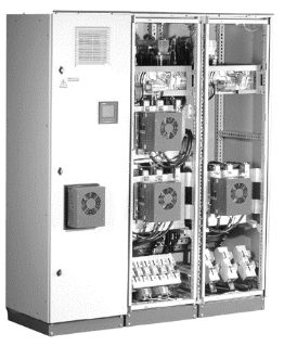 Power Factor Correction (PFC) Devices LV