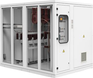Power Factor Correction (PFC) Devices LV