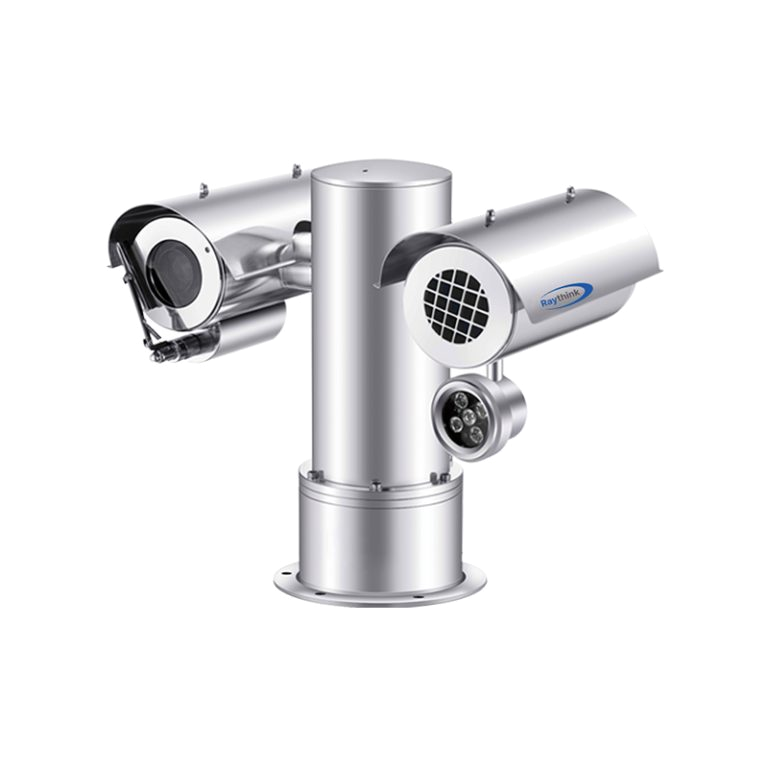 Security Cameras