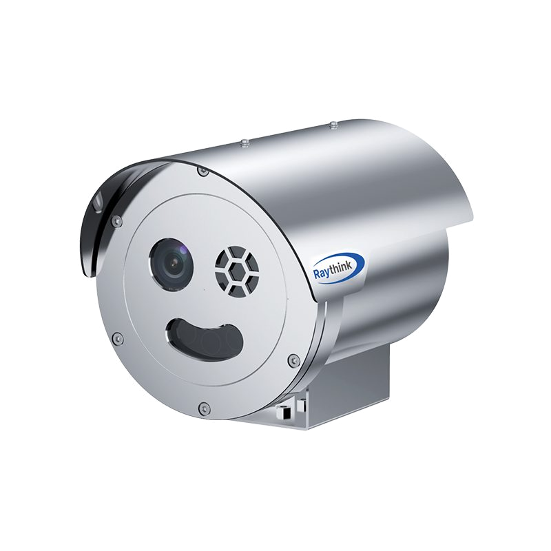 Security Cameras