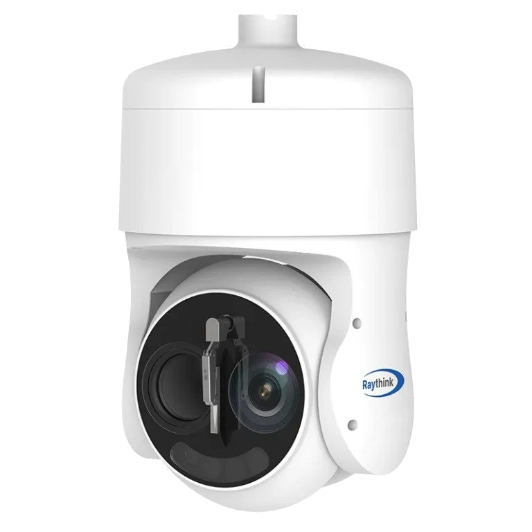 Security Cameras