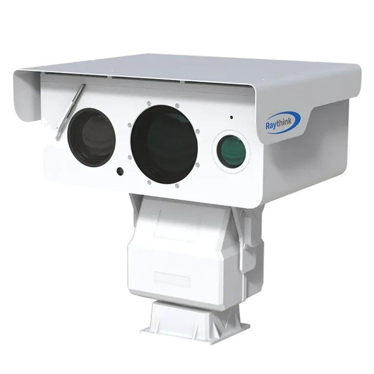 Security Cameras