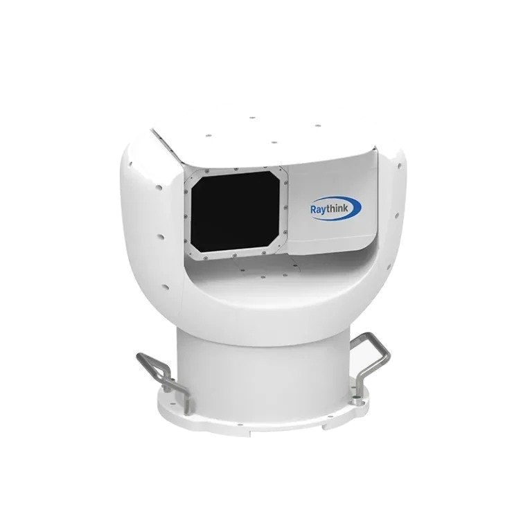 Security Cameras