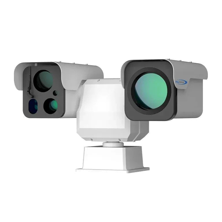 Security Cameras