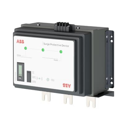 SPD Surge Protector Device LV