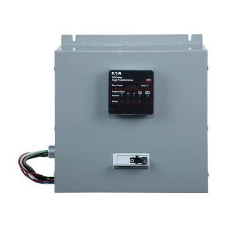 SPD Surge Protector Device LV