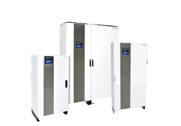 Static Transfer Switch (STS)