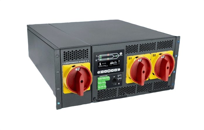 Static Transfer Switch (STS)