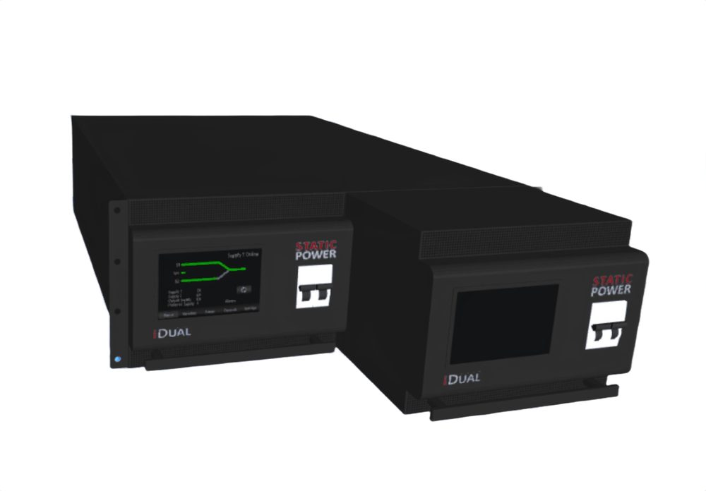 Static Transfer Switch (STS)