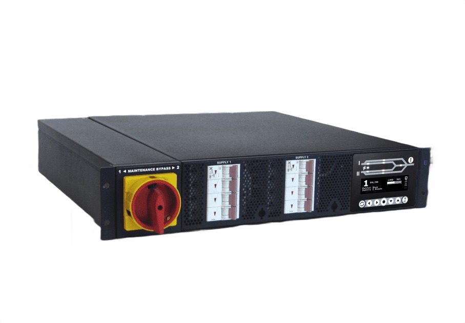 Static Transfer Switch (STS)