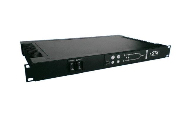 Static Transfer Switch (STS)