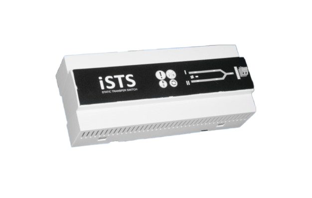 Static Transfer Switch (STS)