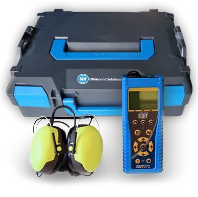 Ultrasonic Pump and Motor Service Products