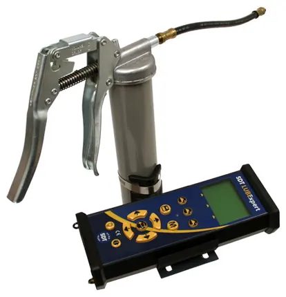 Ultrasonic Pump and Motor Service Products