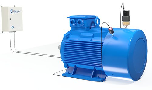 Ultrasonic Pump and Motor Service Products