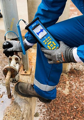 Ultrasonic Pump and Motor Service Products